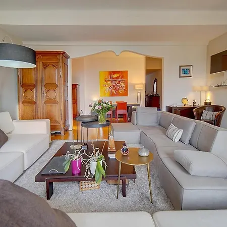 Immogroom- Sublim Apartement - Center- Ac - Terrace *