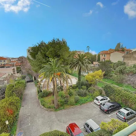 شقة Immogroom- Sublim Apartement - Center- Ac - Terrace *