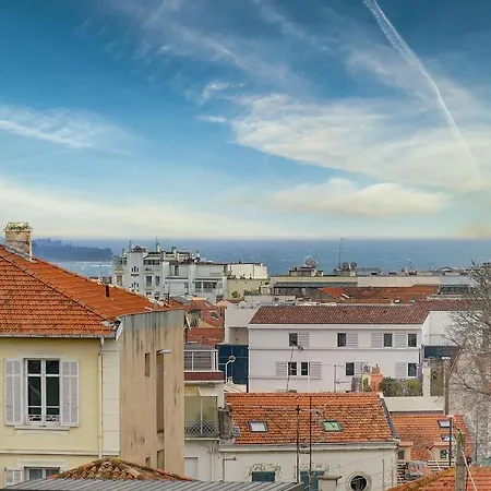 Immogroom- Sublim Apartement - Center- Ac - Terrace شقة *