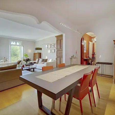 شقة Immogroom- Sublim Apartement - Center- Ac - Terrace